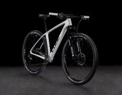 CUBE Reaction C:62 ONE (karbon rám) - vel. 20"