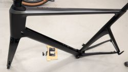 Prodám rám Canyon Aerod - rezervace