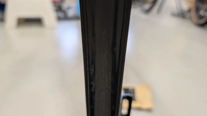 Prodám rám Canyon Aerod - rezervace