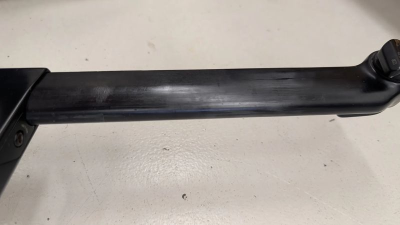 Prodám rám Canyon Aerod - rezervace