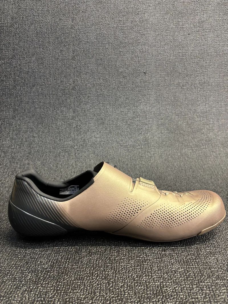 TRETRY SHIMANO S-PHYRE RC903 vel. 44,5 - NOVÉ