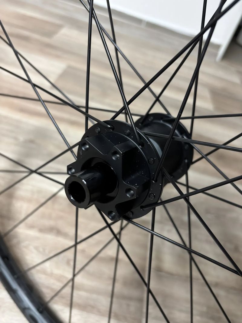 Nová zapletená kola RaceFace ARC HD 29🔥🔥