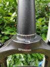 Rockshox Recon 140mm