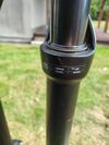 Rockshox Recon 140mm