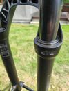 Rockshox Recon 140mm