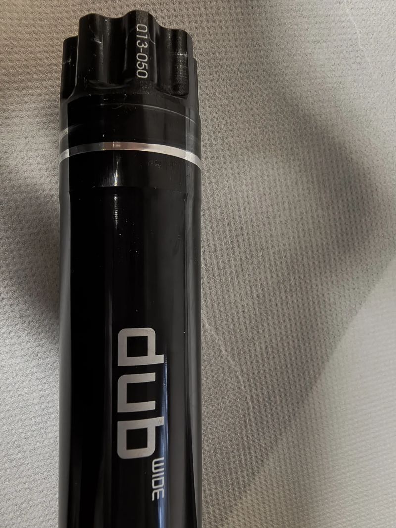  Sram GX Eagle DUB T-Type 1x12 32zubů 175mm