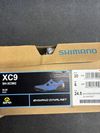 TRETRY SHIMANO S-PHYRE SH-XC902 vel.39 – NOVÉ