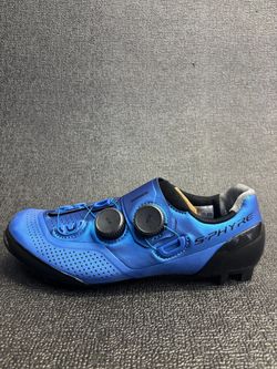 TRETRY SHIMANO S-PHYRE SH-XC902 vel.39 – NOVÉ