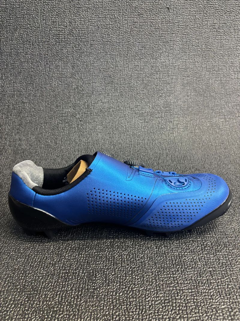 TRETRY SHIMANO S-PHYRE SH-XC902 vel.39 – NOVÉ