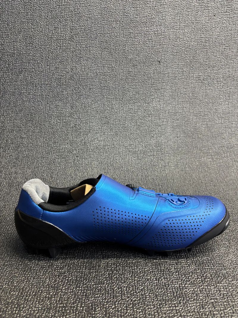 TRETRY SHIMANO S-PHYRE SH-XC902 vel.40,5 – NOVÉ 