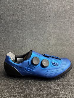 TRETRY SHIMANO S-PHYRE SH-XC902 vel.40 – NOVÉ