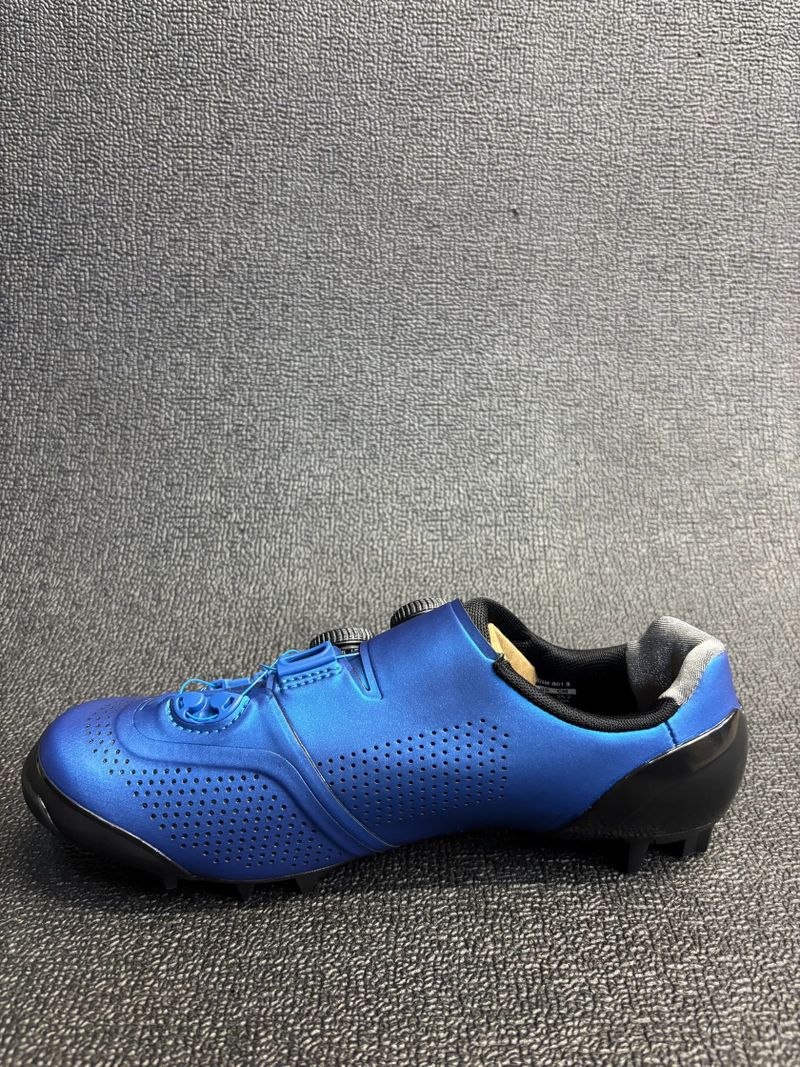 TRETRY SHIMANO S-PHYRE SH-XC902 vel.40 – NOVÉ