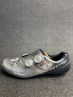 TRETRY SHIMANO S-PHYRE RC-903 vel.43 – NOVÉ