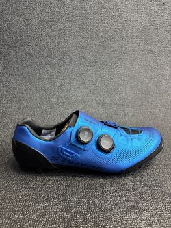 TRETRY SHIMANO S-PHYRE XC-903 vel.43 – NOVÉ