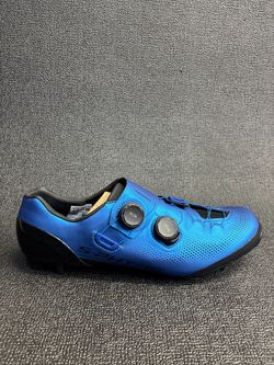 TRETRY SHIMANO S-PHYRE XC-903 vel.46 – NOVÉ