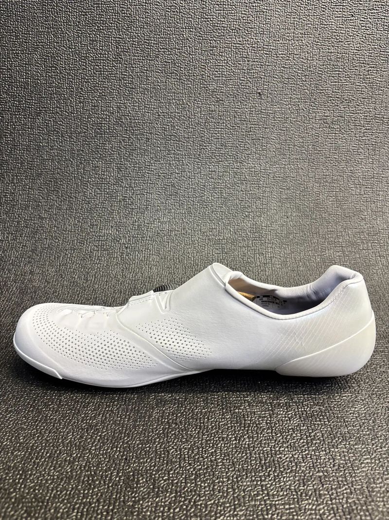 TRETRY SHIMANO S-PHYRE RC-903 vel.46 – NOVÉ