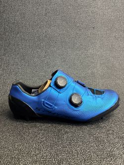 TRETRY SHIMANO S-PHYRE XC-903 vel.43 – NOVÉ