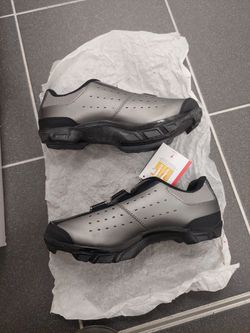 Specialized tretry MTB