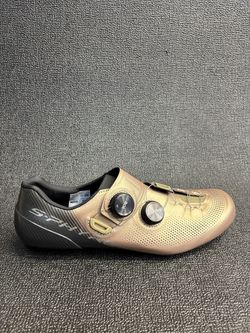 TRETRY SHIMANO S-PHYRE RC-903 vel.44,5 – NOVÉ