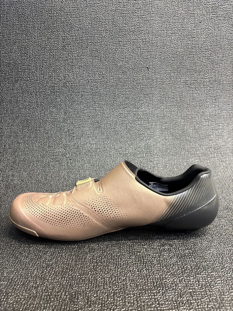 TRETRY SHIMANO S-PHYRE RC-903 vel.44,5 – NOVÉ