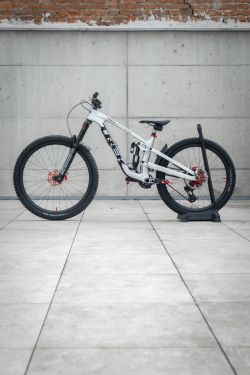 Custom Build Trek Slash Gen 6 9.9 X0 vel M