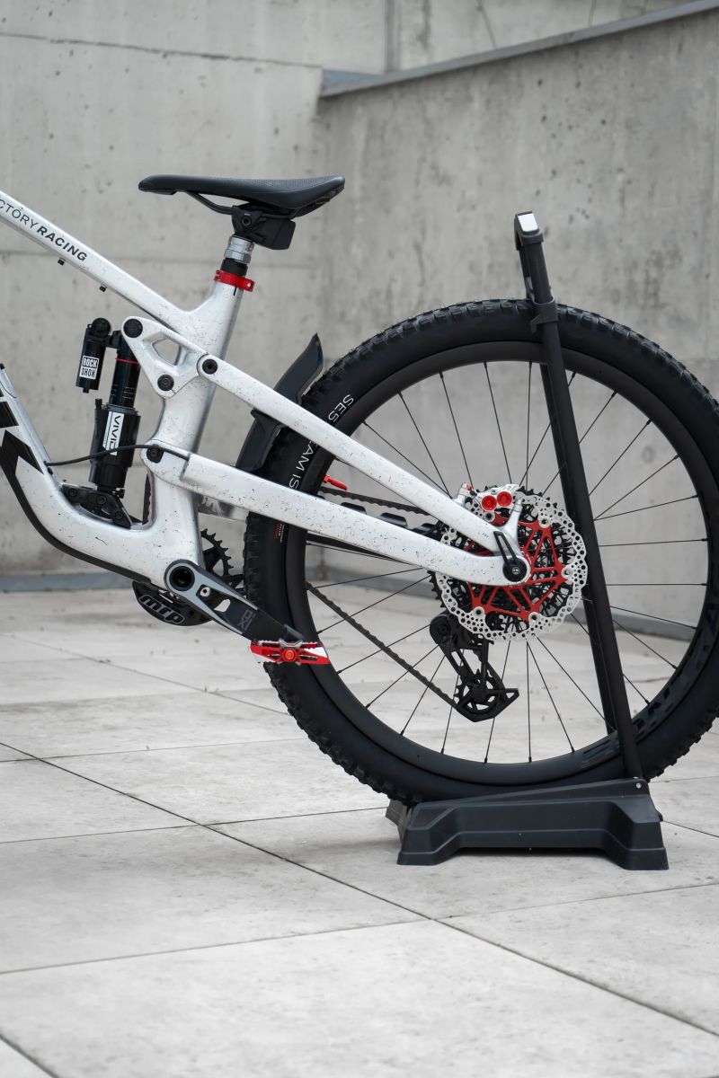 Custom Build Trek Slash Gen 6 9.9 X0 vel M