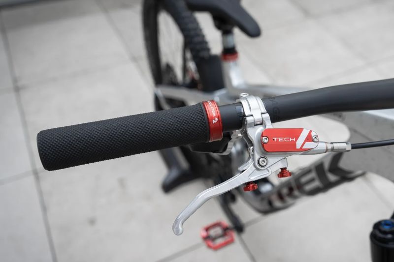 Custom Build Trek Slash Gen 6 9.9 X0 vel M