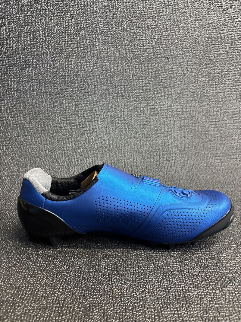 TRETRY SHIMANO S-PHYRE SH-XC902 vel.41 – NOVÉ