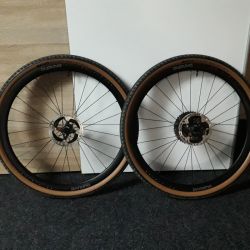 PANCHOWHEELS SPIRIT 35