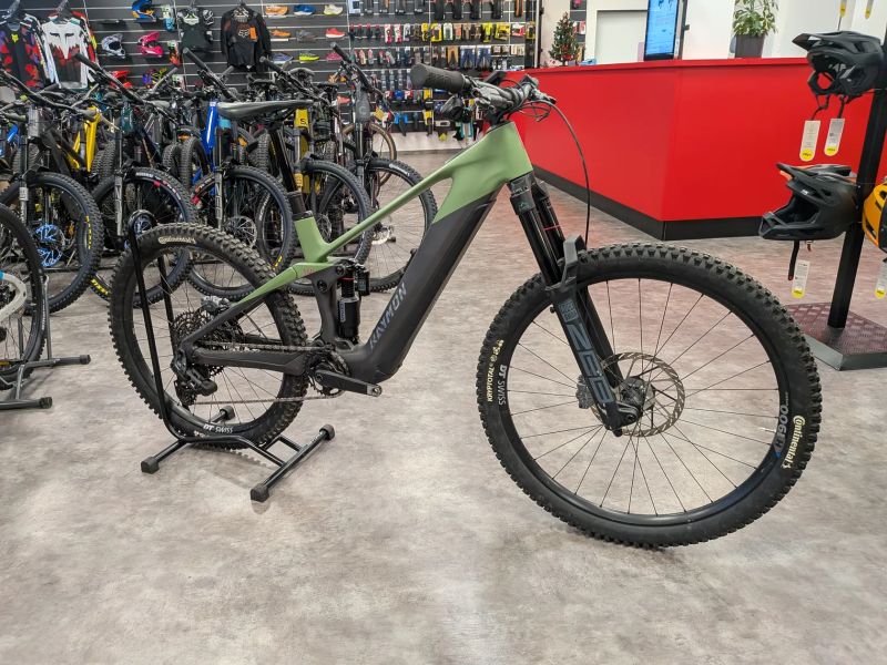 Raymon Tarok Pro velikost M