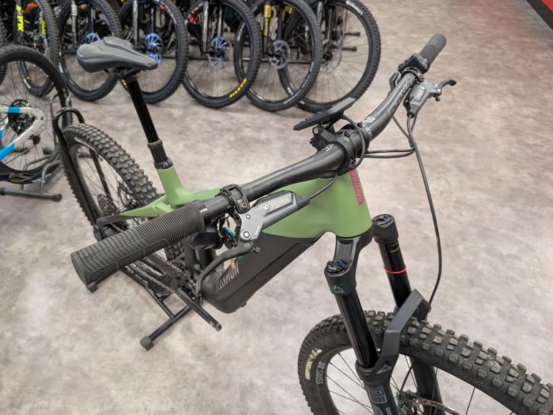 Raymon Tarok Pro velikost M