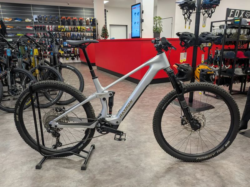 Raymon Airok velikost L