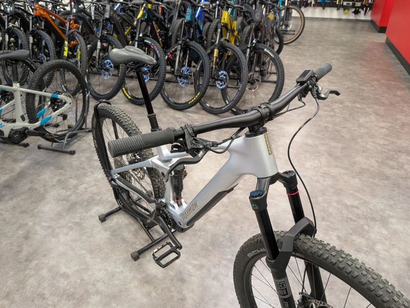 Raymon Airok velikost L