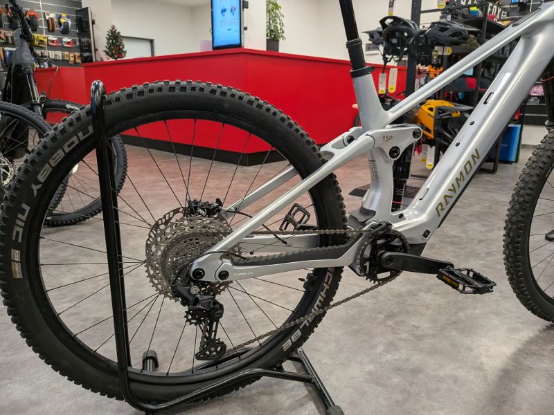 Raymon Airok velikost L