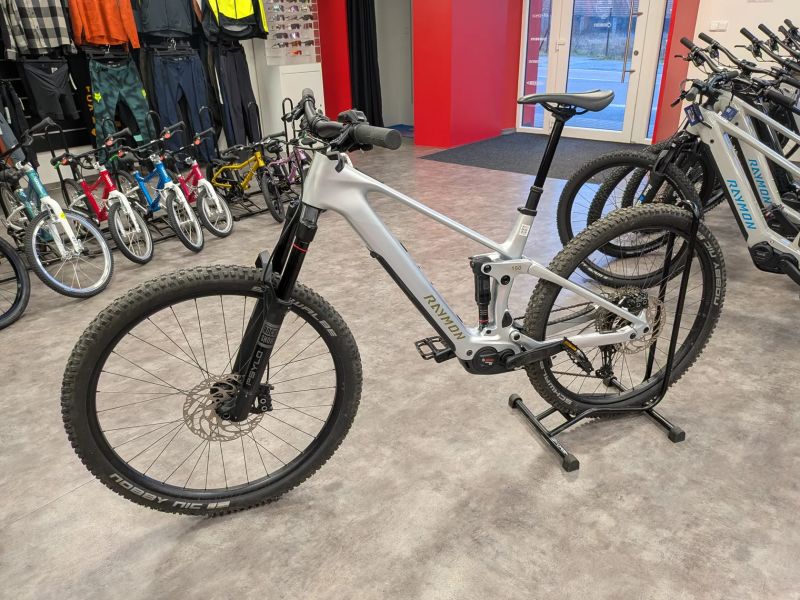 Raymon Airok velikost L