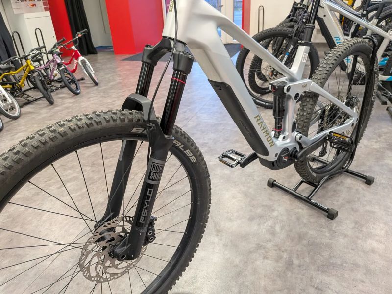 Raymon Airok velikost L