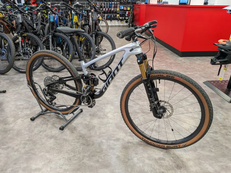 Giant Anthem Advanced Pro 29 1 velikost S