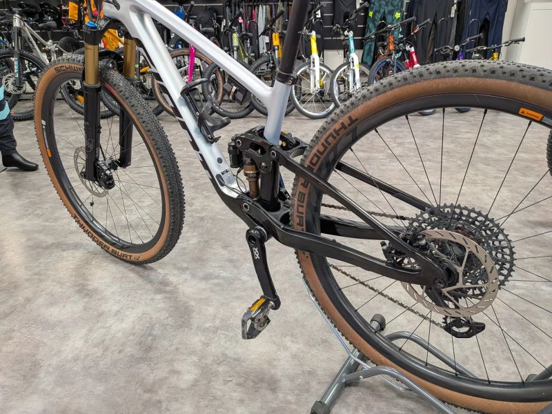 Giant Anthem Advanced Pro 29 1 velikost S