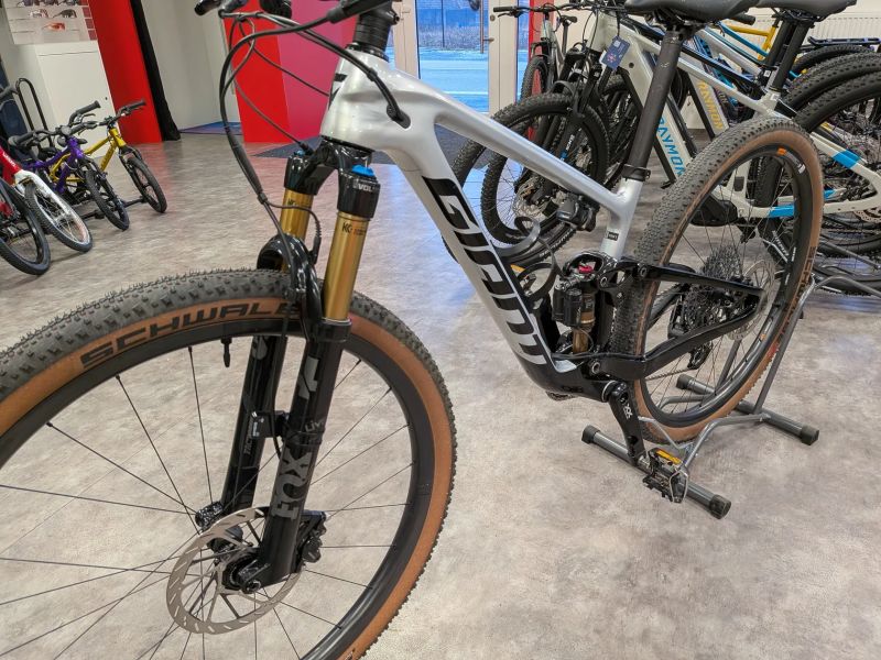 Giant Anthem Advanced Pro 29 1 velikost S