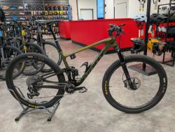 Giant Anthem Advanced Pro 29 1 velikost L