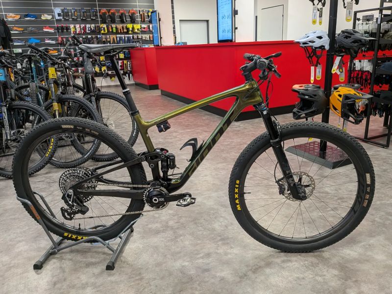 Giant Anthem Advanced Pro 29 1 velikost L