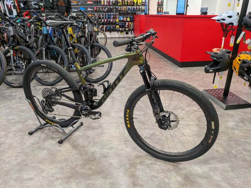 Giant Anthem Advanced Pro 29 1 velikost L