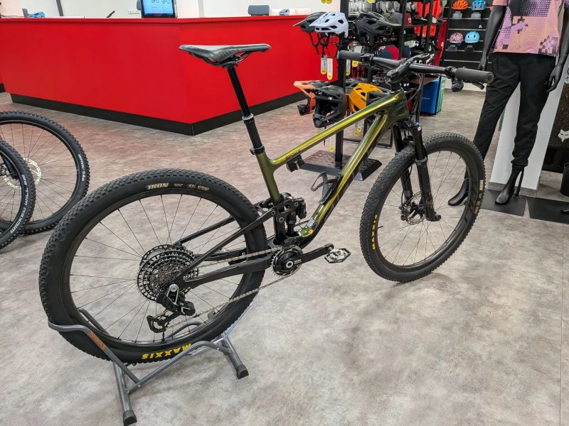 Giant Anthem Advanced Pro 29 1 velikost L