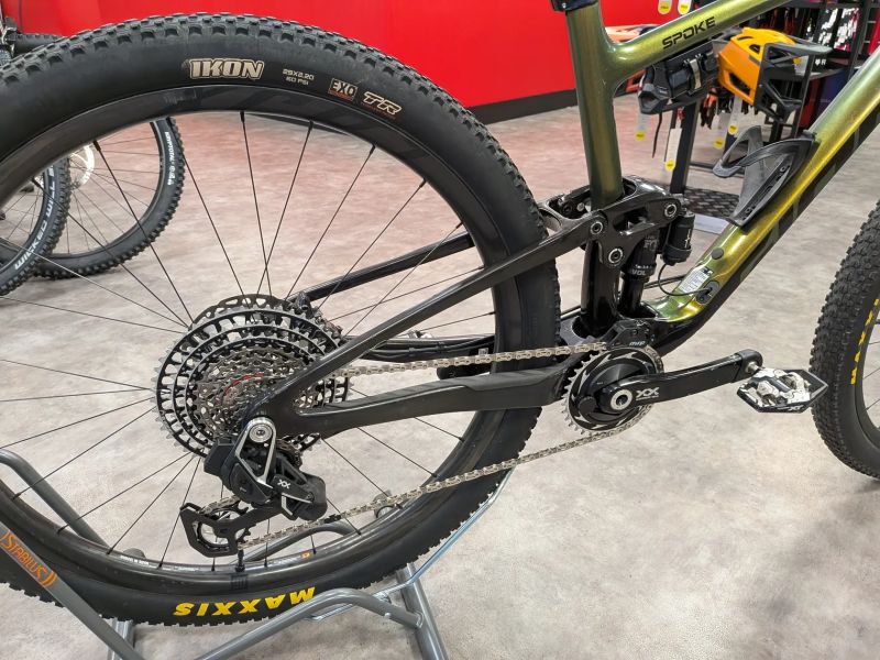 Giant Anthem Advanced Pro 29 1 velikost L