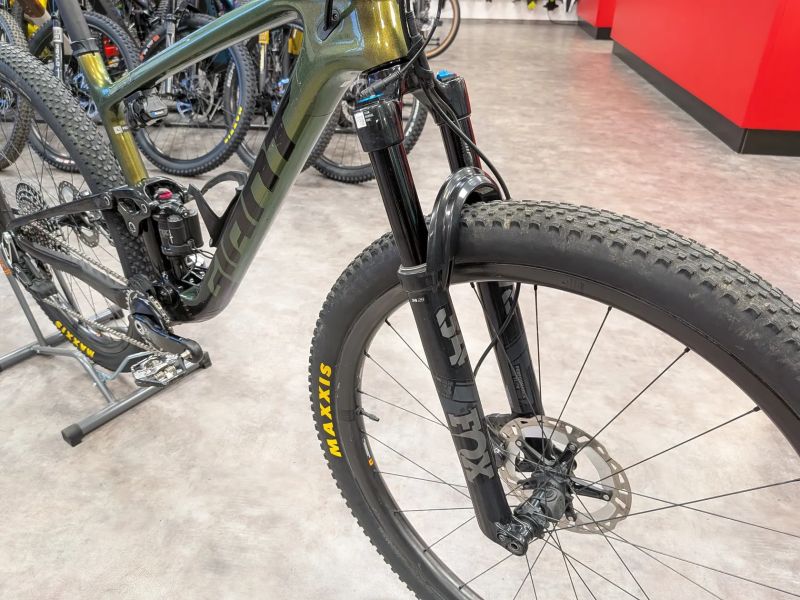 Giant Anthem Advanced Pro 29 1 velikost L