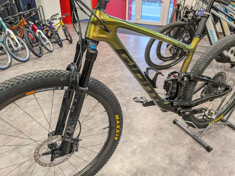 Giant Anthem Advanced Pro 29 1 velikost L