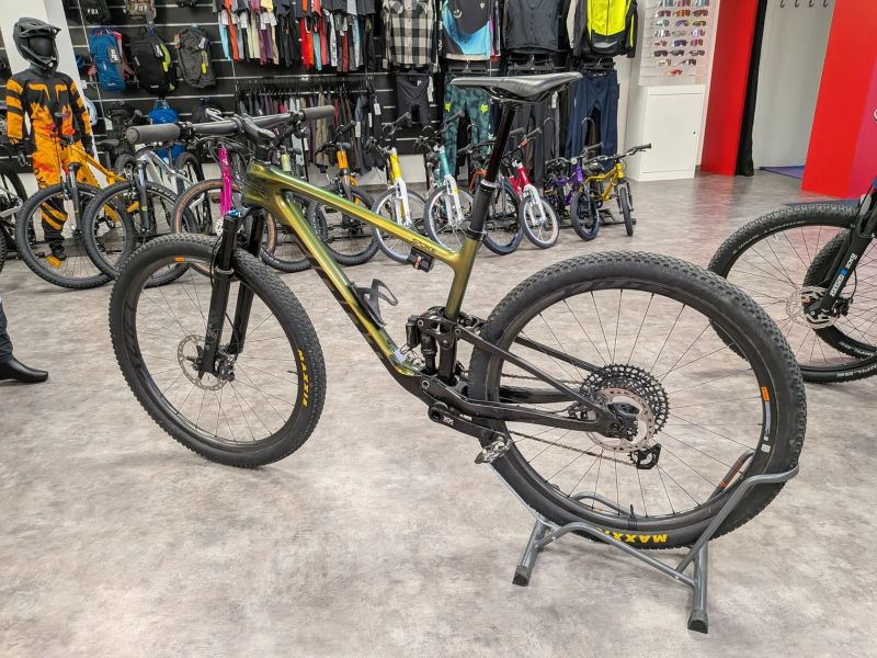 Giant Anthem Advanced Pro 29 1 velikost L