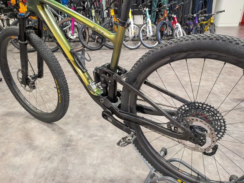 Giant Anthem Advanced Pro 29 1 velikost L