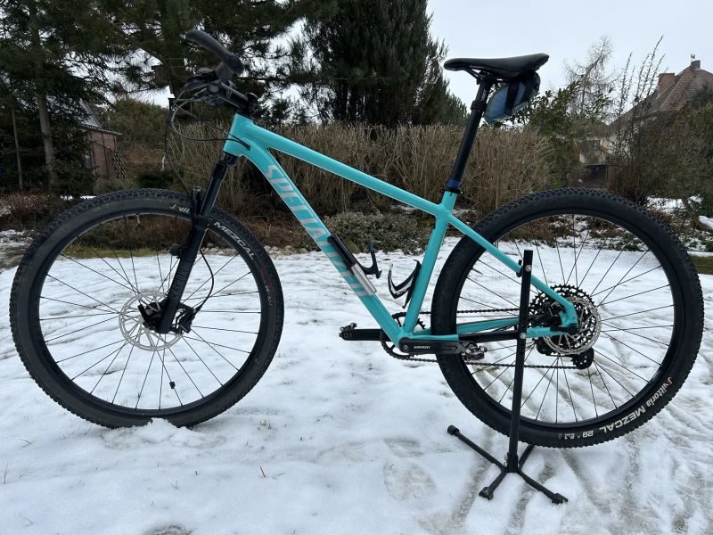 Specialized Rockhopper Expert