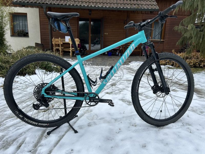 Specialized Rockhopper Expert